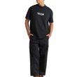 Camiseta Masculina Volcom Comfort Full Ring PRETO-VLTS030199- -4-